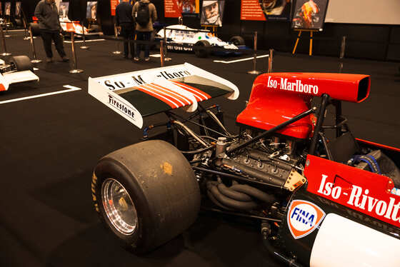 Spacesuit Collections Photo ID 519762, Alex Stefan, Autosport International Show, UK, 09/01/2025 15:49:50