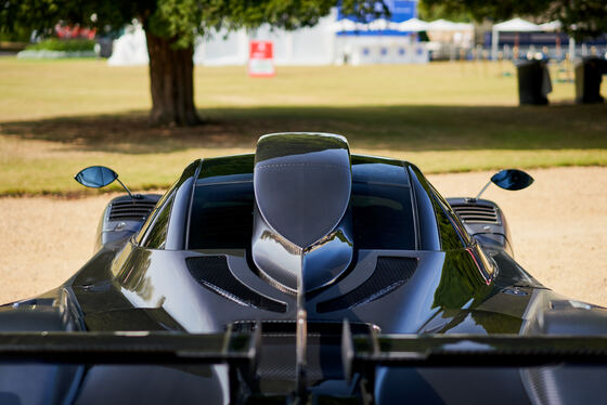 Spacesuit Collections Photo ID 510989, James Lynch, Concours of Elegance, UK, 30/08/2024 10:25:36