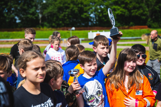 Spacesuit Collections Photo ID 155500, Adam Pigott, Grampian Transport Museum Goblins, UK, 15/06/2019 15:34:41