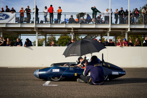 Spacesuit Collections Photo ID 430337, James Lynch, Greenpower International Final, UK, 08/10/2023 10:49:25