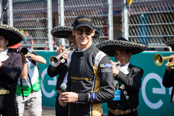 Spacesuit Collections Photo ID 12692, Adam Warner, Mexico City ePrix, Mexico, 01/04/2017 15:36:11