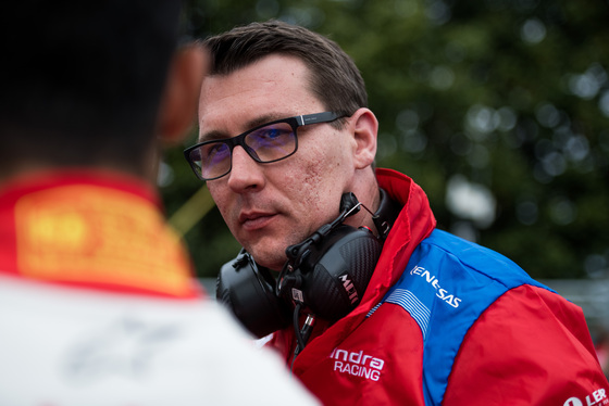 Spacesuit Collections Photo ID 139598, Lou Johnson, Rome ePrix, Italy, 13/04/2019 13:38:48