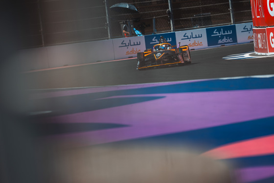 Spacesuit Collections Photo ID 531111, Adam Pigott, Jeddah ePrix, Saudi Arabia, 14/02/2025 13:22:17