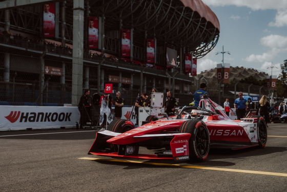 Spacesuit Collections Photo ID 522944, Sam Morris, Mexico City ePrix, Mexico, 