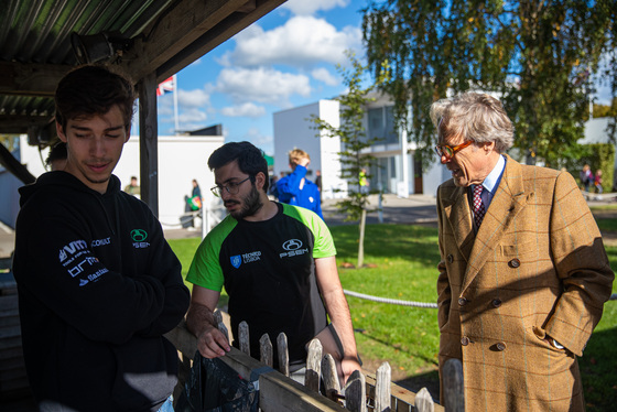 Spacesuit Collections Photo ID 332466, Adam Pigott, Goodwood International Final, UK, 09/10/2022 12:24:00