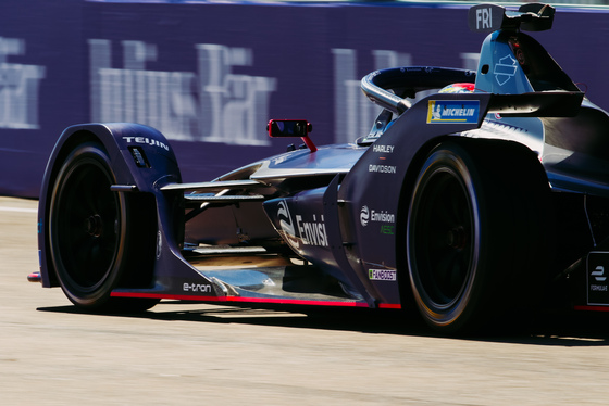 Spacesuit Collections Photo ID 199340, Shiv Gohil, Berlin ePrix, Germany, 05/08/2020 14:42:43