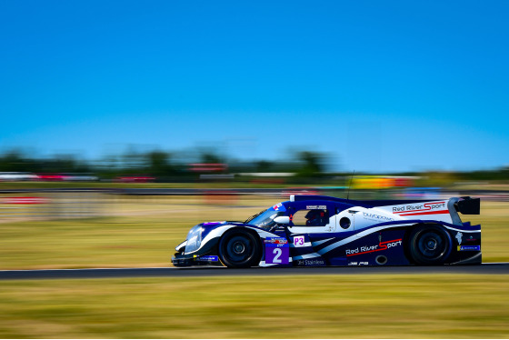 Spacesuit Collections Image ID 82378, Nic Redhead, LMP3 Cup Snetterton, UK, 30/06/2018 15:48:04