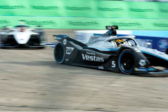 Spacesuit Collections Photo ID 262424, Peter Minnig, Berlin ePrix, Germany, 13/08/2021 17:29:44