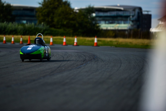Spacesuit Collections Photo ID 43874, Nat Twiss, Greenpower Aintree, UK, 20/09/2017 05:26:00