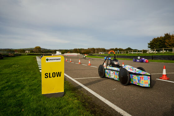 Spacesuit Collections Photo ID 513654, James Lynch, Greenpower International Final, UK, 13/10/2024 16:06:48