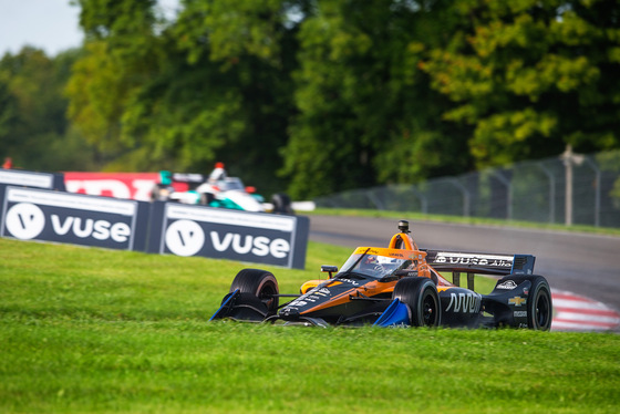 Spacesuit Collections Photo ID 212093, Al Arena, Honda Indy 200 at Mid-Ohio, United States, 13/09/2020 10:46:20