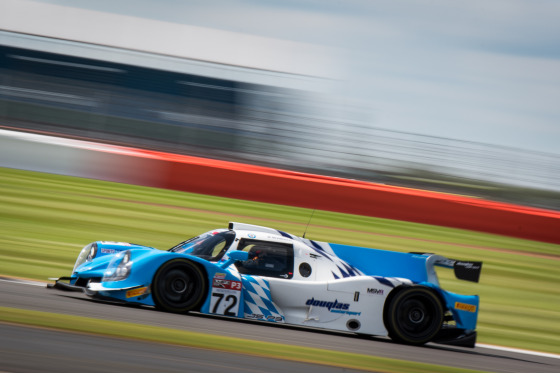 Spacesuit Collections Image ID 32271, Nic Redhead, LMP3 Cup Silverstone, UK, 01/07/2017 16:10:31