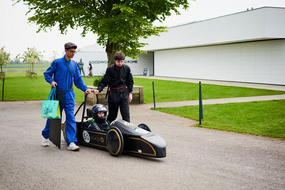 Spacesuit Collections Photo ID 379703, James Lynch, Goodwood Heat, UK, 30/04/2023 13:17:06