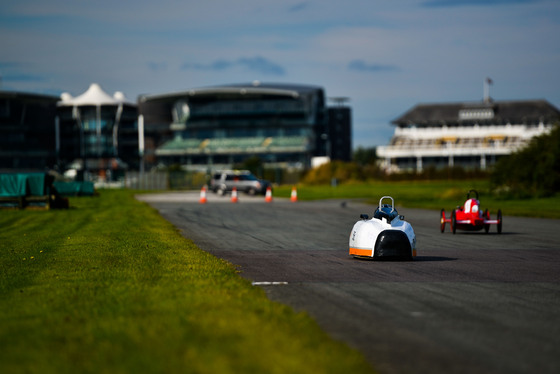 Spacesuit Collections Photo ID 43917, Nat Twiss, Greenpower Aintree, UK, 20/09/2017 05:41:10