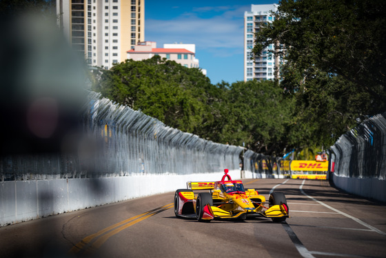 Spacesuit Collections Photo ID 216734, Al Arena, Firestone Grand Prix of St Petersburg, United States, 24/10/2020 11:38:46