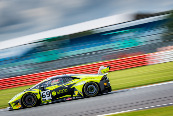 Spacesuit Collections Photo ID 154473, Nic Redhead, British GT Silverstone, UK, 09/06/2019 13:05:01
