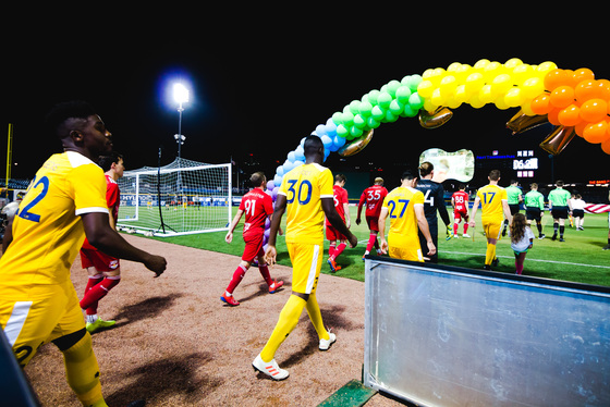 Spacesuit Collections Photo ID 160283, Kenneth Midgett, Nashville SC vs New York Red Bulls II, United States, 26/06/2019 22:03:16