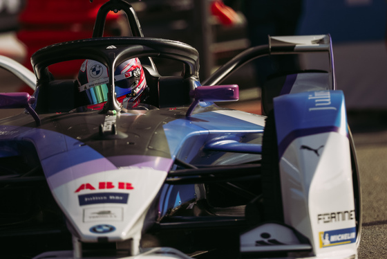 Spacesuit Collections Photo ID 240065, Shiv Gohil, Monaco ePrix, Monaco, 08/05/2021 08:45:55