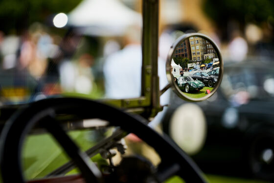 Spacesuit Collections Photo ID 152717, James Lynch, London Concours, UK, 05/06/2019 12:13:26