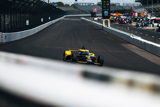 Spacesuit Collections Photo ID 242473, Kenneth Midgett, 105th Running of the Indianapolis 500, United States, 20/05/2021 13:15:20