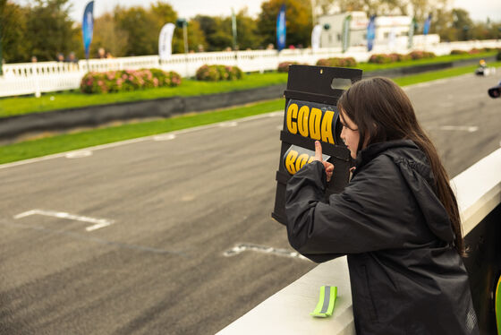 Spacesuit Collections Photo ID 514573, Alex Stefan, Greenpower International Final, UK, 13/10/2024 16:18:16