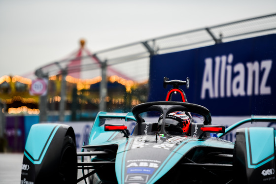 Spacesuit Collections Photo ID 132428, Lou Johnson, Hong Kong ePrix, Hong Kong, 10/03/2019 12:01:38