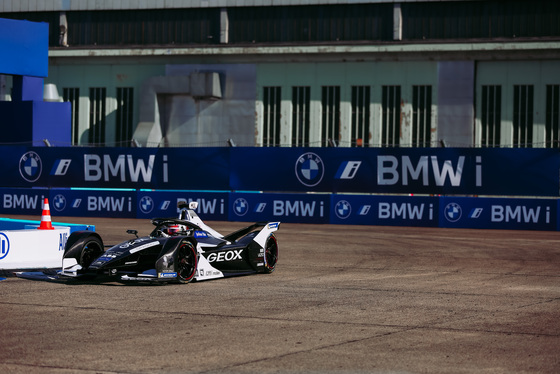 Spacesuit Collections Photo ID 199086, Shiv Gohil, Berlin ePrix, Germany, 05/08/2020 09:13:15
