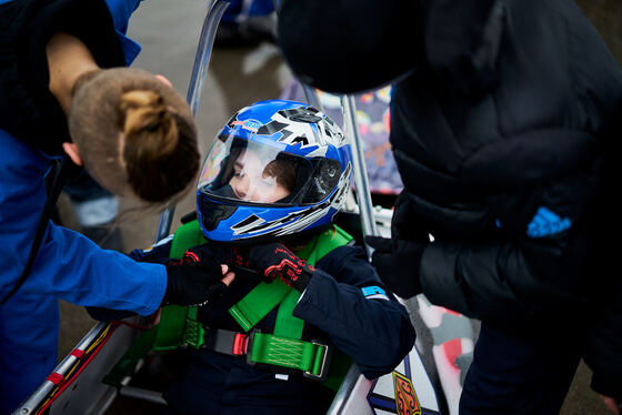 Spacesuit Collections Photo ID 134037, James Lynch, Greenpower Goblins, UK, 16/03/2019 12:38:24