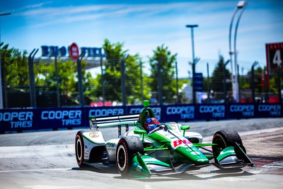 Spacesuit Collections Photo ID 163419, Andy Clary, Honda Indy Toronto, Canada, 14/07/2019 12:33:54