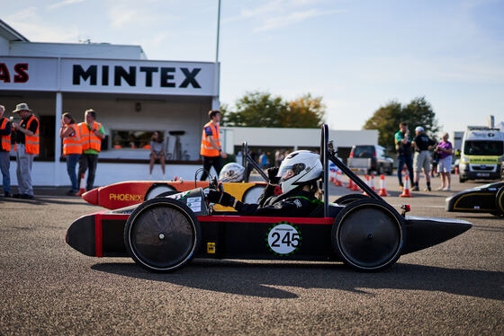 Spacesuit Collections Photo ID 430825, James Lynch, Greenpower International Finals, UK, 08/10/2023 15:19:33