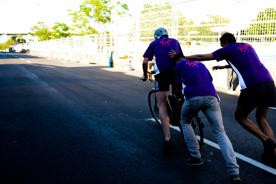 Spacesuit Collections Photo ID 39008, Lou Johnson, Montreal ePrix, Canada, 28/07/2017 17:42:08