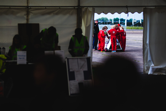 Spacesuit Collections Photo ID 153065, Adam Pigott, Scottow Goblins, UK, 07/06/2019 09:46:20