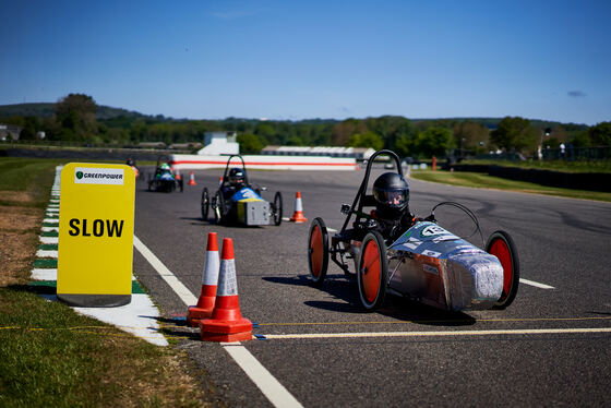 Spacesuit Collections Photo ID 295305, James Lynch, Goodwood Heat, UK, 08/05/2022 10:46:59