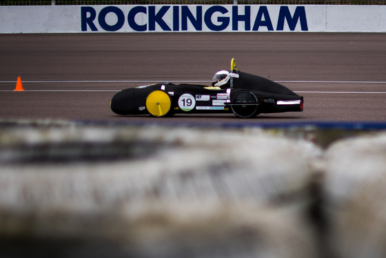 Spacesuit Collections Photo ID 16499, Nic Redhead, Greenpower Rockingham opener, UK, 03/05/2017 10:35:49