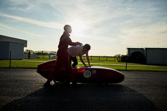 Spacesuit Collections Photo ID 430718, James Lynch, Greenpower International Final, UK, 08/10/2023 17:01:19