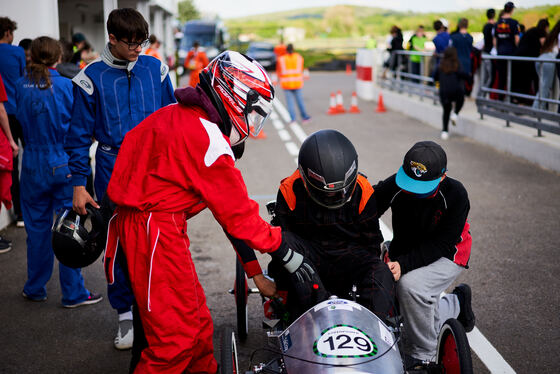 Spacesuit Collections Photo ID 295064, James Lynch, Goodwood Heat, UK, 08/05/2022 12:57:07