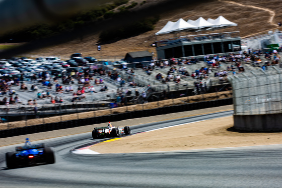 Spacesuit Collections Photo ID 171319, Andy Clary, Firestone Grand Prix of Monterey, United States, 22/09/2019 16:23:39