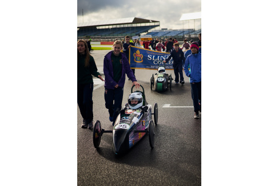 Spacesuit Collections Photo ID 174445, James Lynch, Greenpower International Final, UK, 17/10/2019 14:43:57