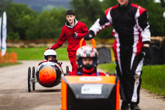 Spacesuit Collections Photo ID 155164, Adam Pigott, Grampian Transport Museum Heat, UK, 14/06/2019 11:21:52