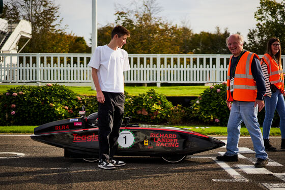 Spacesuit Collections Photo ID 430351, James Lynch, Greenpower International Final, UK, 08/10/2023 10:39:49