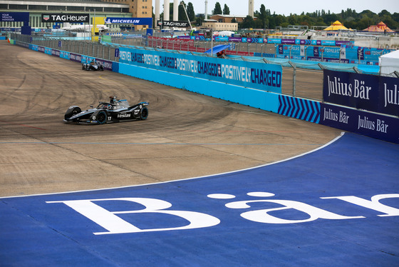 Spacesuit Collections Photo ID 204662, Shiv Gohil, Berlin ePrix, Germany, 13/08/2020 11:35:58