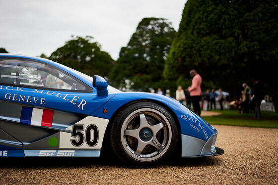 Spacesuit Collections Photo ID 211071, James Lynch, Concours of Elegance, UK, 04/09/2020 14:14:18