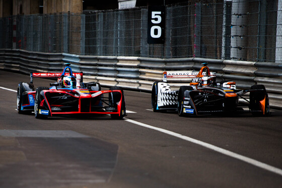 Spacesuit Collections Photo ID 19883, Lou Johnson, Monaco ePrix, Monaco, 13/05/2017 10:43:19