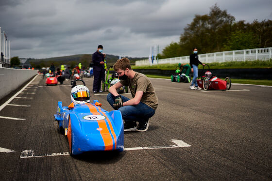 Spacesuit Collections Photo ID 240455, James Lynch, Goodwood Heat, UK, 09/05/2021 13:18:03
