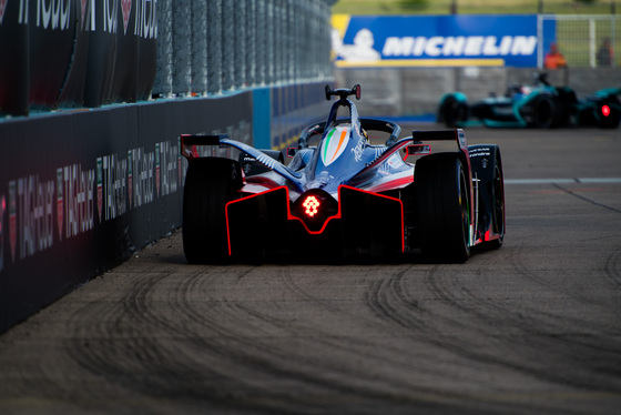 Spacesuit Collections Photo ID 149581, Lou Johnson, Berlin ePrix, Germany, 24/05/2019 18:07:01