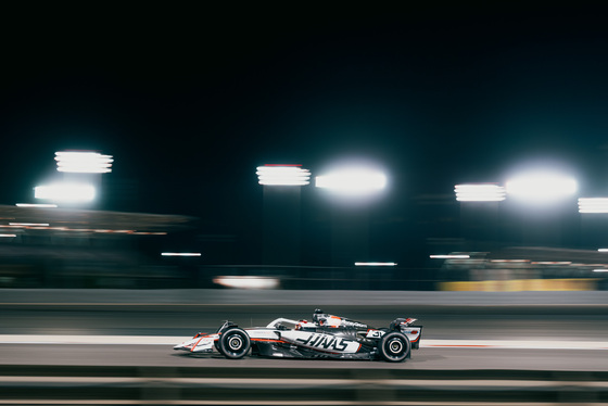 Spacesuit Collections Photo ID 538093, Birgit Dieryck, Formula 1 Aramco Pre-season Testing, Bahrain, 28/02/2025 18:08:43