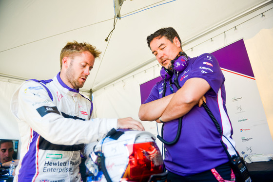 Spacesuit Collections Photo ID 40551, Nat Twiss, Montreal ePrix, Canada, 30/07/2017 12:41:29