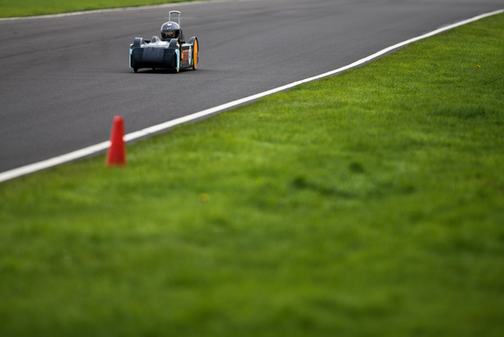 Spacesuit Collections Photo ID 43627, Tom Loomes, Greenpower - Castle Combe, UK, 17/09/2017 10:40:44
