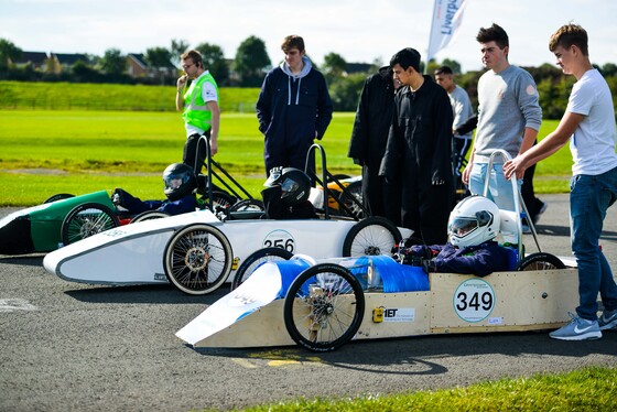 Spacesuit Collections Photo ID 44011, Nat Twiss, Greenpower Aintree, UK, 20/09/2017 06:40:17