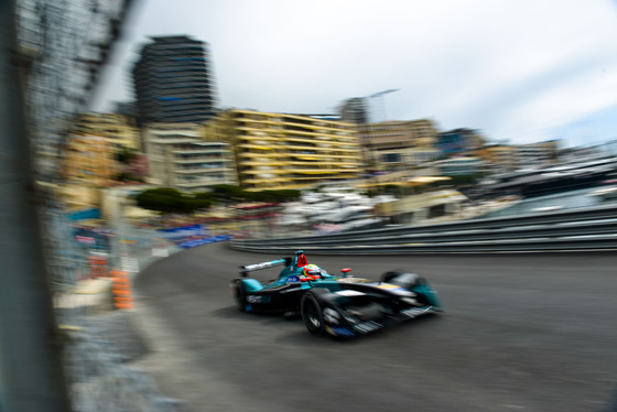 Spacesuit Collections Photo ID 18627, Nat Twiss, Monaco ePrix, Monaco, 13/05/2017 10:36:50